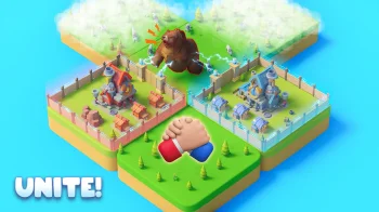 Tiles Survive! — Мир плиток - скриншот 5
