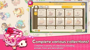 Tiny Farm: Remastered - скриншот 2