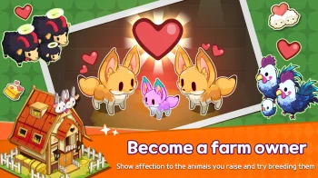 Tiny Farm: Remastered - скриншот 3