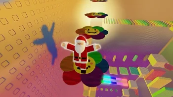 Tower Hell: Obby Parkour - скриншот 2