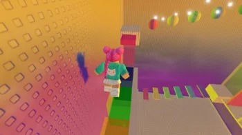 Tower Hell: Obby Parkour - скриншот 4