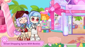 Pawzii World: Мир Домика Игр - скриншот 4