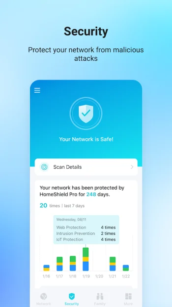 TP-Link Tether - скриншот 4