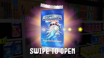 Trading Card Shop 3D - скриншот 1