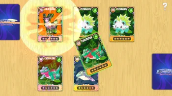 Trading Card Shop 3D - скриншот 2