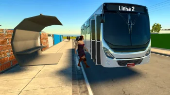 Transport SA: Transport Tycoon - скриншот 3