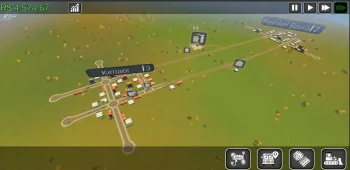Transport SA: Transport Tycoon - скриншот 4