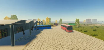 Transport SA: Transport Tycoon - скриншот 5