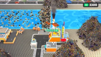 Trash Tycoon Idle business - скриншот 5
