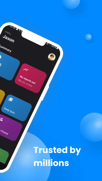 Tutor AI - math solver - скриншот 2