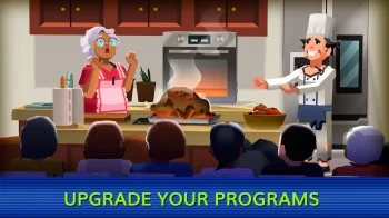TV Empire Tycoon - тв игра - скриншот 2