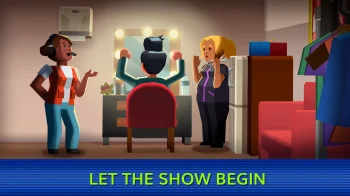 TV Empire Tycoon - тв игра - скриншот 4