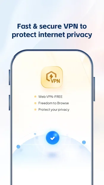 UC Browser-Защита,Приватность - скриншот 2