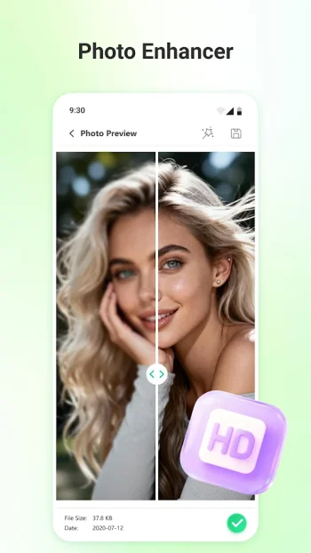 UltData: Photo & Data Recovery - скриншот 4
