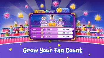 Unicorn Run - Magic Land - скриншот 3