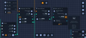 Upload Labs - Computer Manager - скриншот 2