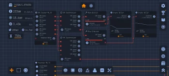 Upload Labs - Computer Manager - скриншот 5