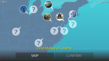 USA Quiz - скриншот 4