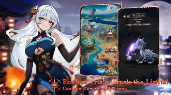 Valkyrie Fantasia - скриншот 5