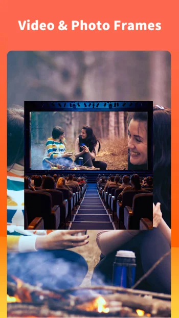 Видеоредактор VideoShowLite - скриншот 4