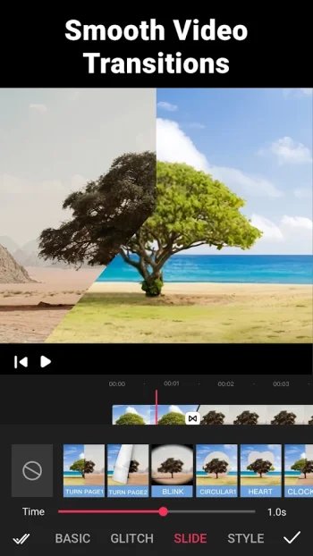 Редактор Видео - Video.Guru - скриншот 2