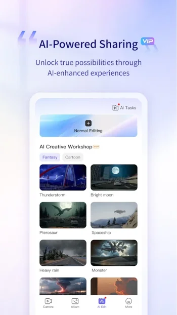 Viidure-Dashcam Viewer - скриншот 2