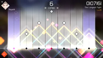 VOEZ - скриншот 3
