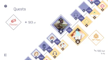 VOEZ - скриншот 5