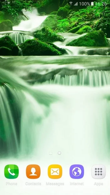 Обои Природа - скриншот 5