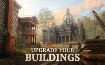 Война и Мир: MMO Стратегия - скриншот 2
