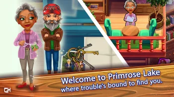 Welcome to Primrose Lake - скриншот 4