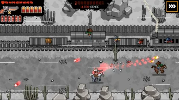 Westild's Law - скриншот 5