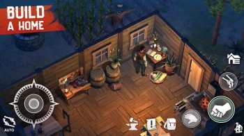 Westland Survival: Вестерн RPG - скриншот 5