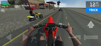 Wheelie Life 2 - скриншот 2