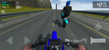 Wheelie Life 2 - скриншот 3