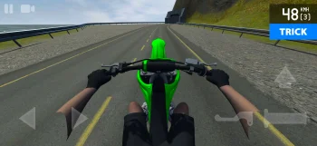 Wheelie Life 2 - скриншот 4