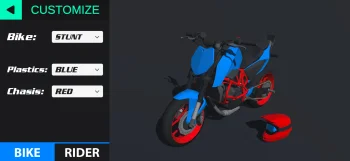 Wheelie Life 2 - скриншот 5