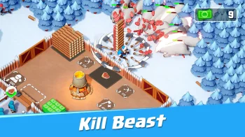 Whiteout Survival - скриншот 1