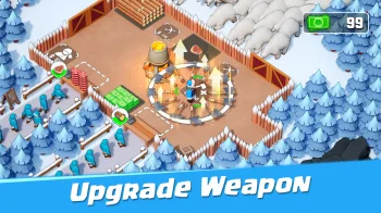Whiteout Survival - скриншот 3