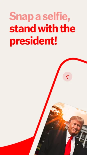 WOMBO Elections: AI Memes - скриншот 1
