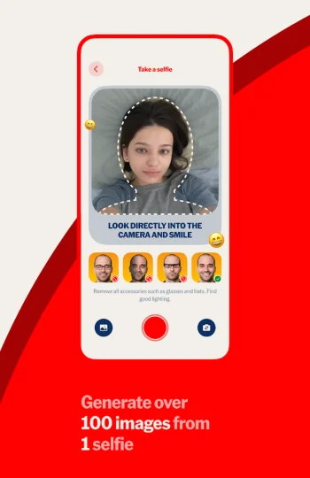 WOMBO Elections: AI Memes - скриншот 4