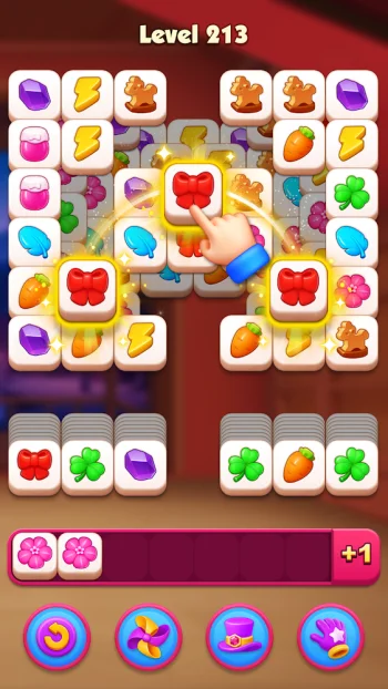 игры головоломки- Wonder Villa - скриншот 2