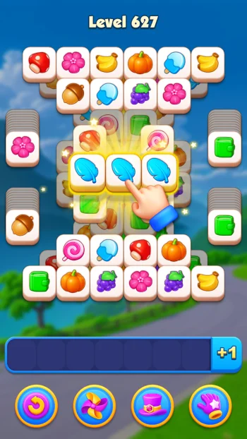 игры головоломки- Wonder Villa - скриншот 3
