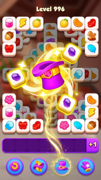 игры головоломки- Wonder Villa - скриншот 4