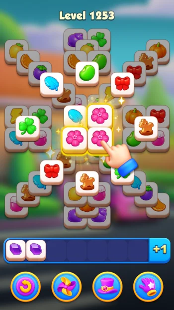 игры головоломки- Wonder Villa - скриншот 5