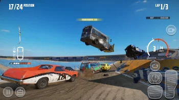 Wreckfest Try & Buy - скриншот 3