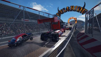 Wreckfest Try & Buy - скриншот 4