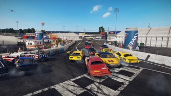 Wreckfest Try & Buy - скриншот 5