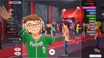 Youtubers Life 3 - скриншот 2