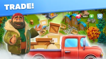 Yukon: Family Adventure - скриншот 3